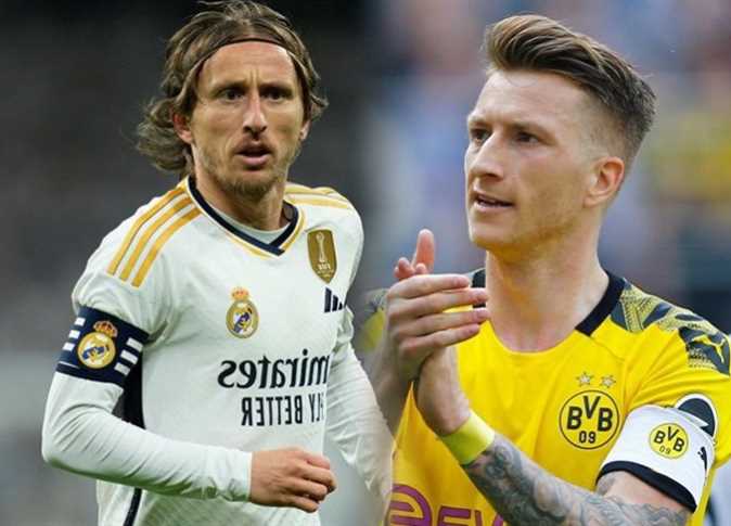 موعد مباراة ريال مدريد وبروسيا دورتموند في نهائي دوري أبطال أوروبا 2024 .. والتشكيل المتوقع للفريقين