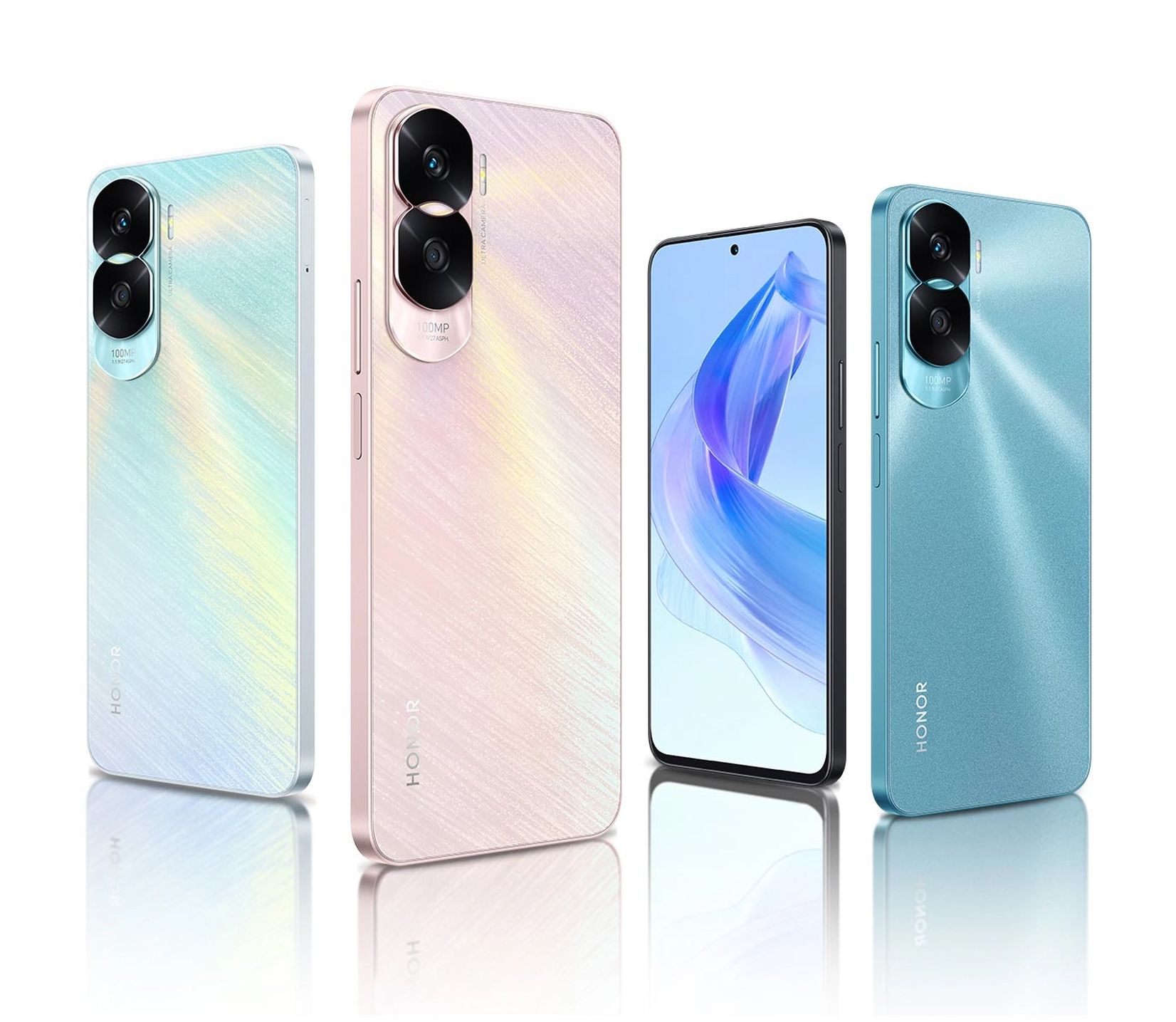 “الإصدار الحديث” تعرف على سعر ومميزات هاتف honor 200