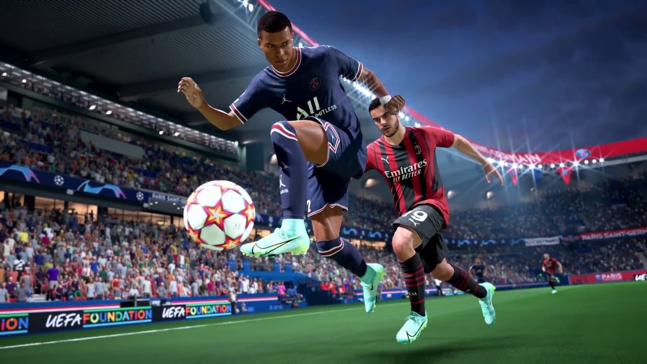 اللاعب مع صحابك .. تحميل بيس 2024 موبايل APK اخر اصدار eFootball للاندوريد والايفون