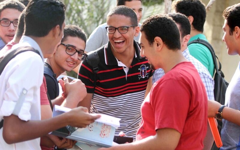 جدول امتحانات الدور الثاني 2024 لجميع صفوف النقل لطلاب الصفين الأول والثاني الأعدادي