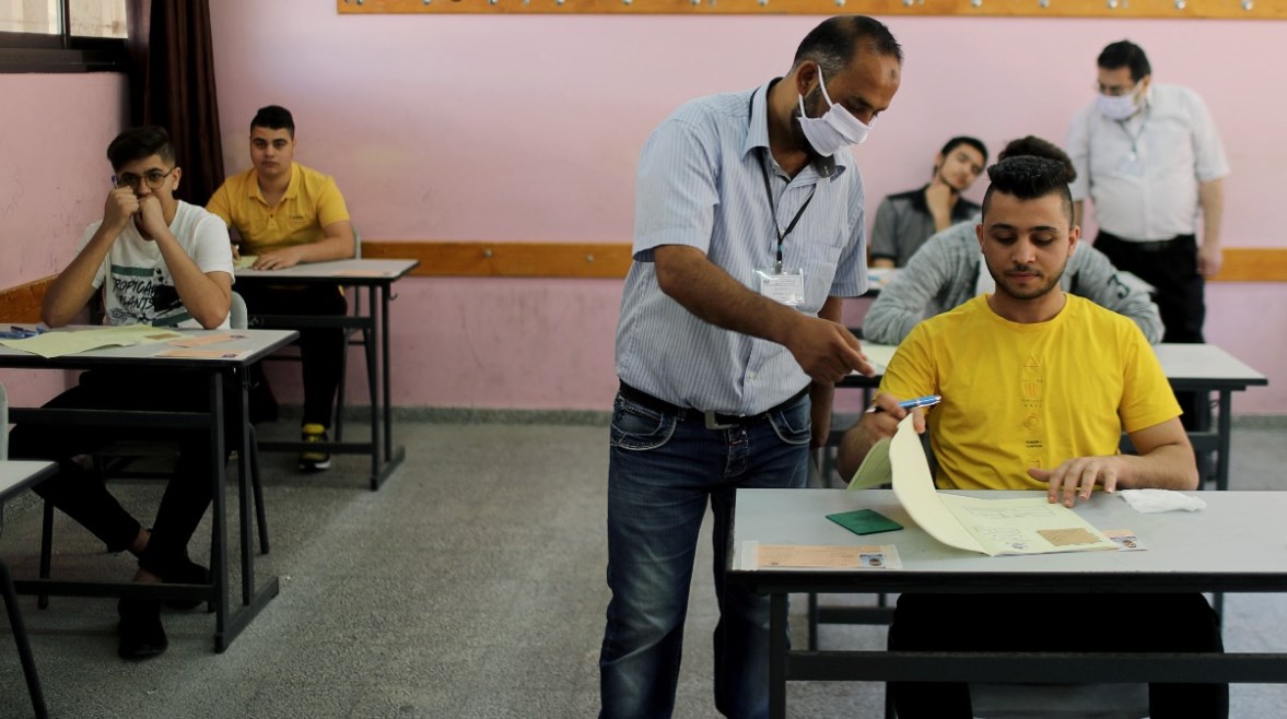 تعرف على خطوات الاستعلام عن نتيجة الدبلومات الفنية 2024 من خلال موقع التعليم الفنى