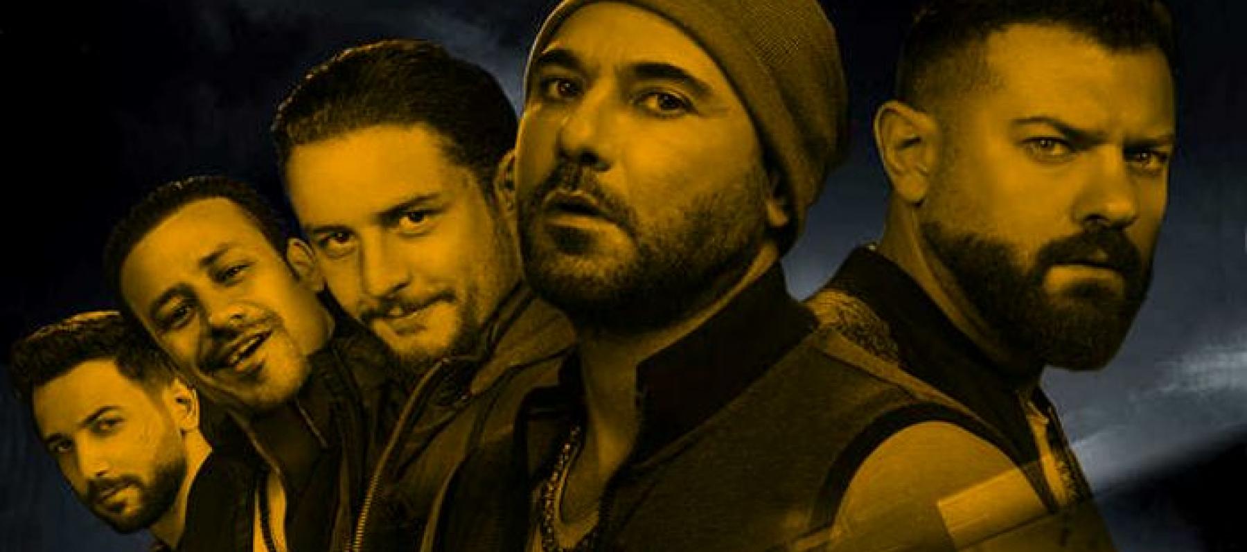 ” 4.4 مليون جنية” ايرادات ولاد رزق 3 وأماكن عرض فيلم ولاد رزق وأفلام تنافس فيلم ولاد رزق فى دور العرض حاليا