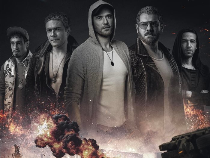 “عودة وبقوة” كيفية تحميل فيلم ولاد رزق 3 علي موقع أيجي بست وأبطال العمل الفني