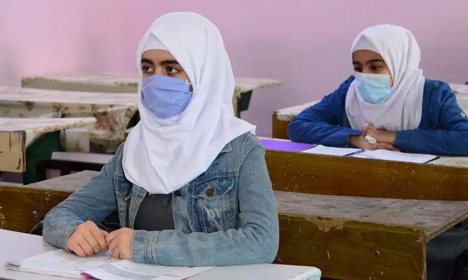 احـصـد نـتـائـجـك.. نتائج اعتراضات السادس الابتدائي العراق عبر results.mlazemna.com