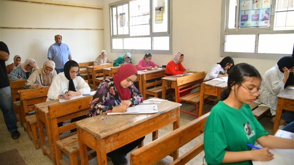 تنسيق دخول اولي ثانوي 2024-2025 جميع المحافظات و الأوراق المطلوبة للتقديم