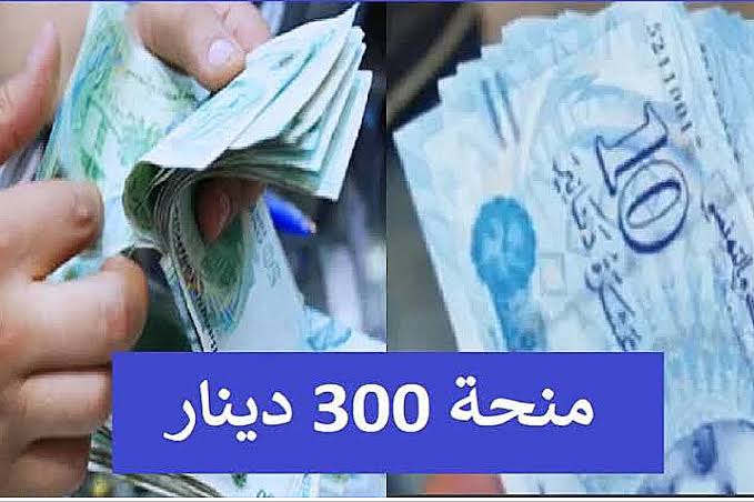 إلـيـك طريقة التسجيل منحة 300 دينار تونس 2024 عبر الموقع الإلكتروني الرسمي الخاص بوزارة الشؤون الإجتماعية التونسية social.gov.tn