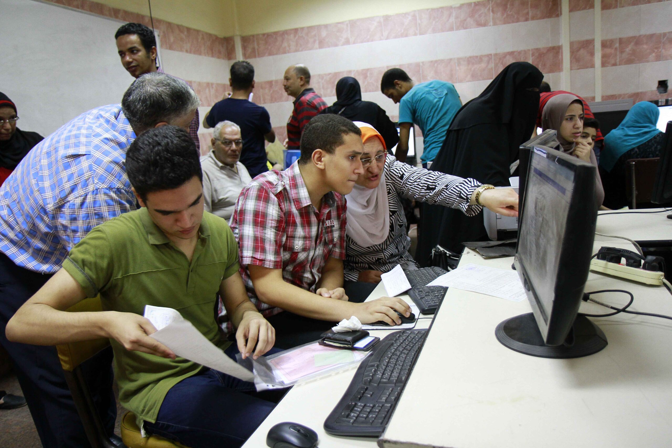 “أعرف هتلحق ولا لا” تنسيق الثانوية العامة 2025/2024 في جميع محافظات مصر والأوراق المطلوبة للتقديم