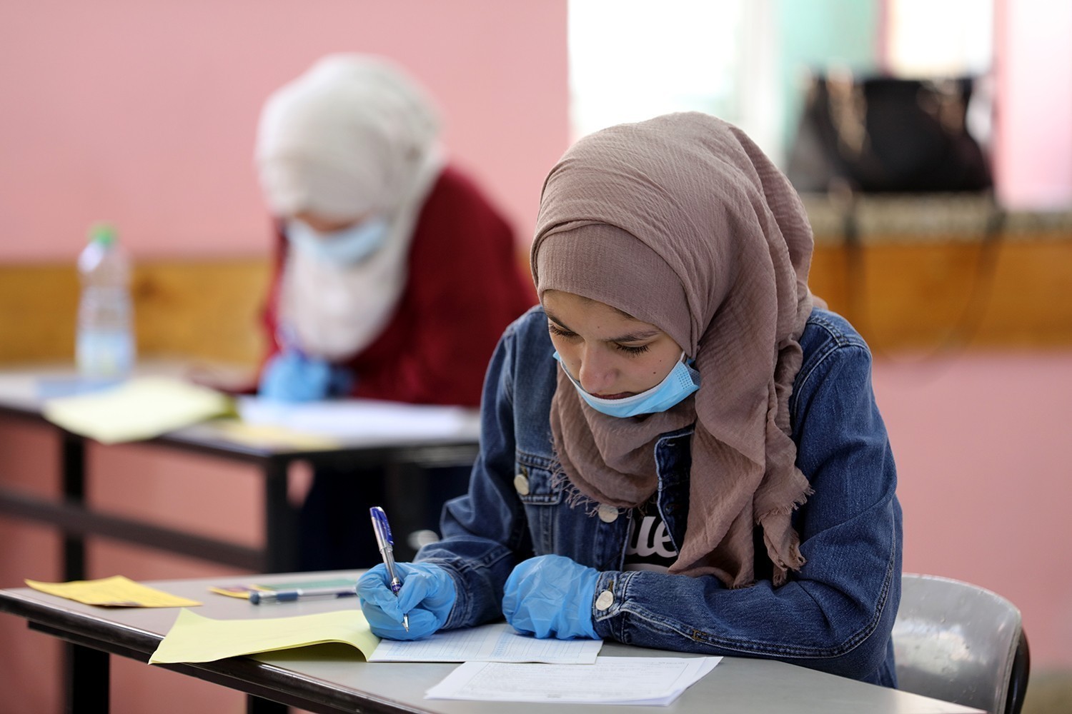 تعرف على موعد امتحانات البكالوريا في الجزائر 2024 وكيفية الإستعلام عن النتيجة إلكترونيا