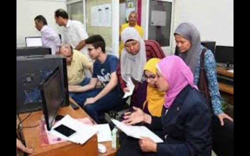“اعرف مجموع دخول الثانوى”..تنسيق دخول الثانوية العامة 2025 والاوراق المطلوبة لللتقديم
