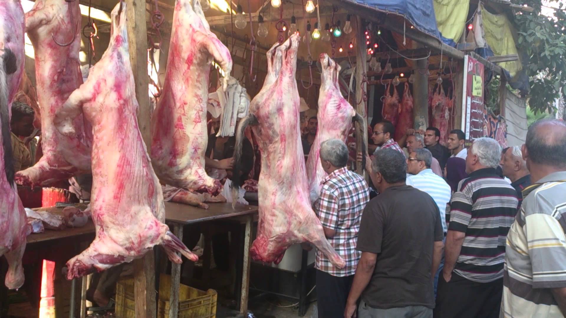 “اشتري قبل العيد” سعر كيلو اللحمة البقري اليوم 3 يونيو 2024 في الأسواق المصرية