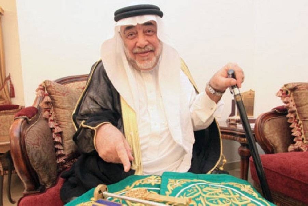 سبب وفاة الدكتور صالح بن زين العابدين الشيبي.. ومن هو السادن