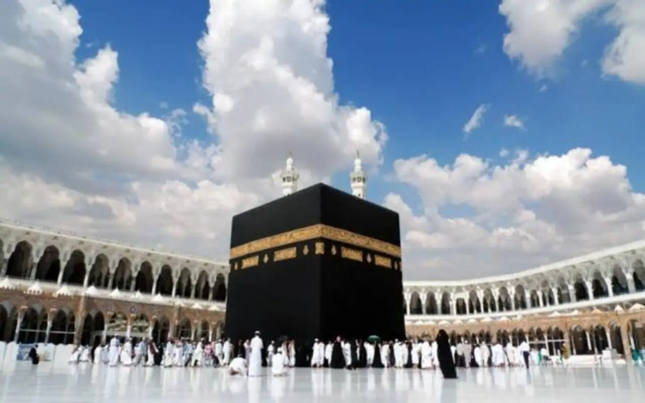 “شاهد الكعبة بيت الله”.. تردد قناة الحج السعودية علي النايل سات 2024 بجودة عالية