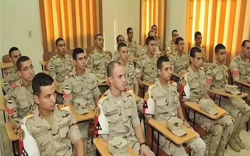 إحـجـز مـكـانـك..تنسيق التمريض العسكري بعد الاعدادية 2025 وأهم شروط القبول في مدارس التمريض