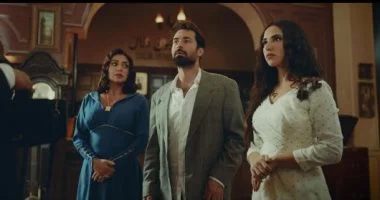 شاهد قبل اي حد … ما هو موعد عرض مسلسل عمر افندي علي on drama