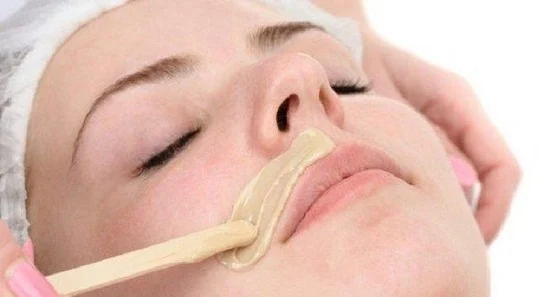 وصفات طبيعية هائلة …. كيفية إزالة الشعر من البشرة وبدون أي الم