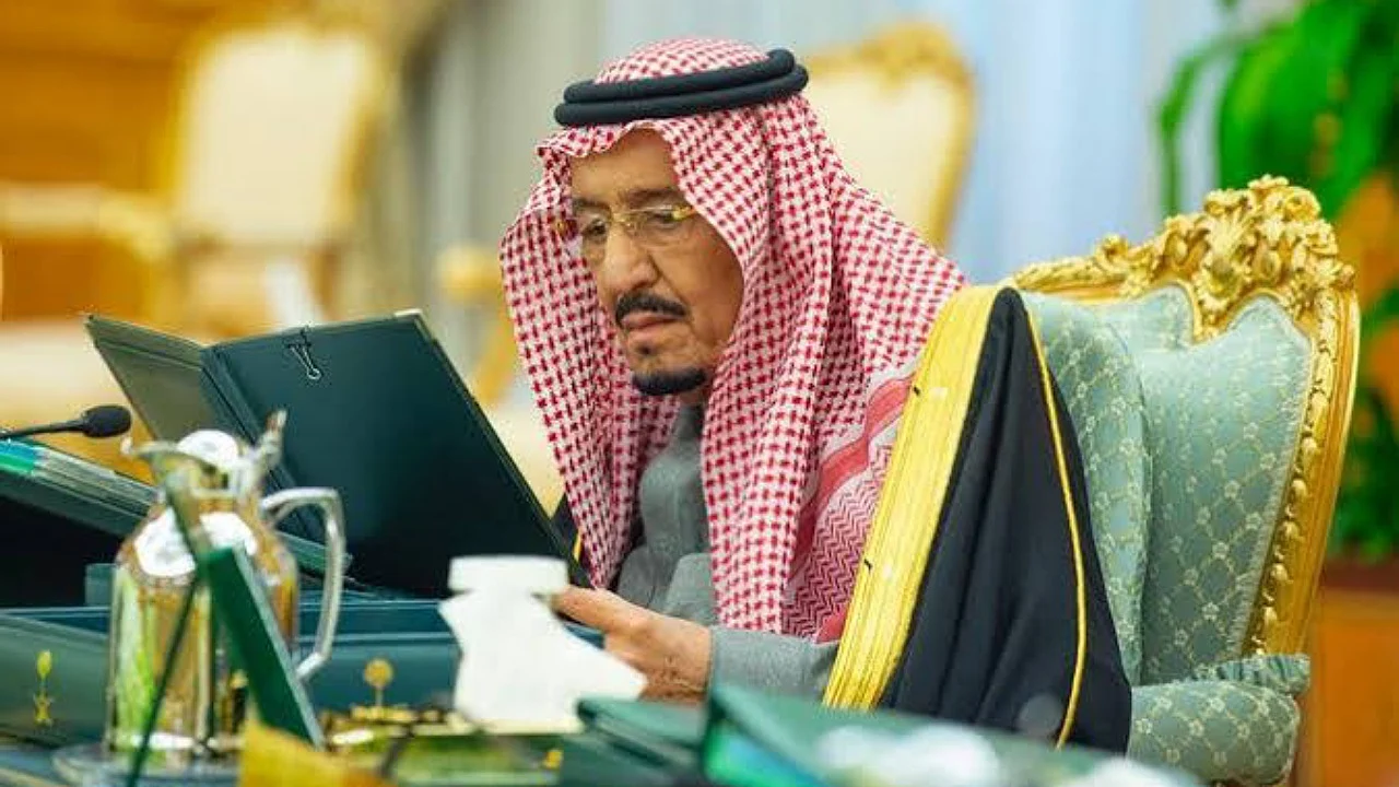 حقيقة صرف مكرمة ملكية بمناسبة اليوم الوطني لمستفيدي الضمان الاجتماعي 1446