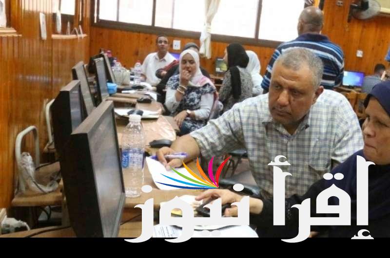 لسة في فرصة .. تنسيق المرحلة الثانية 2025 بحد أدنى 265 درجة للعلمى و230 لأدبى