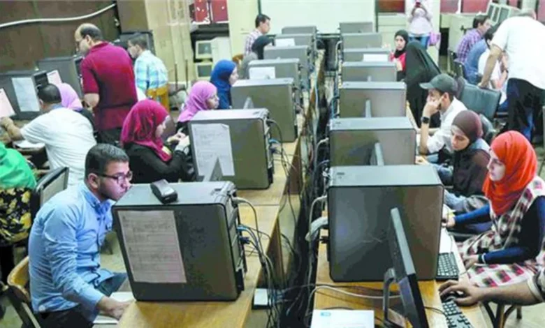 سجل الآن … ما هي اهم مؤشرات تنسيق المرحلة الثانية للثانوية العامة