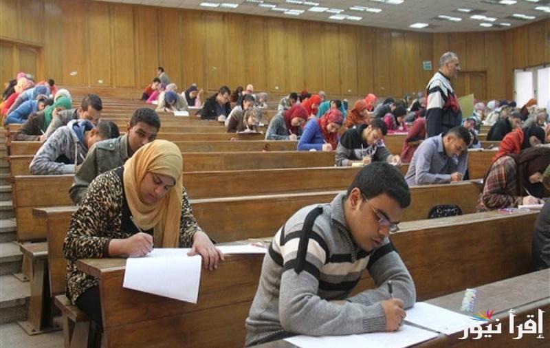 التعليم العالي تُعلن موعد بدء الدراسة في الجامعات 2025 وحقيقة تأجيلها