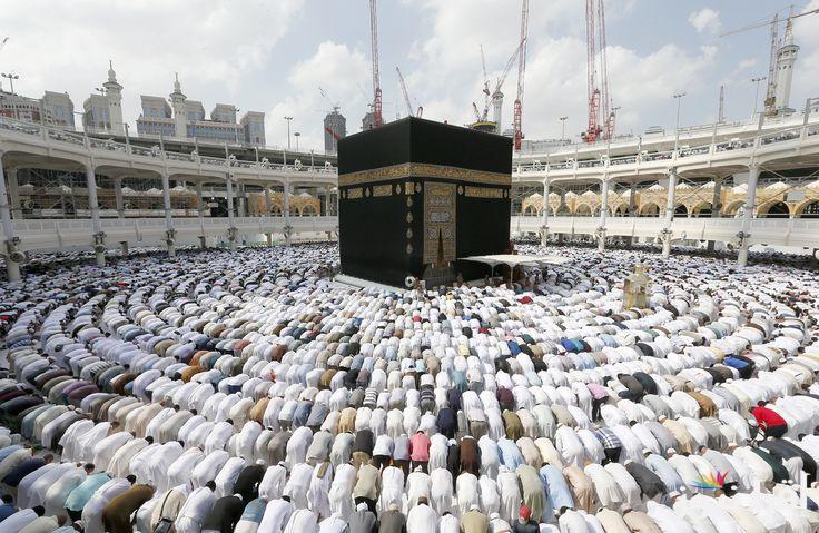 “سجل الآن” استمارة التسجيل في قرعة الحج بالاردن 2024 وخطوات التسجيل عبر hajj.gov.jo