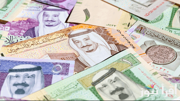 سعر الريال السعودي اليوم في مصر الأحد 22/9/2024 في البنوك المصرية وفي السوق السوداء