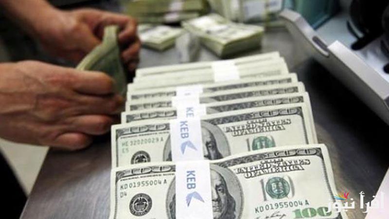 “سعر الشراء والبيع” سعر الدولار اليوم البنك الأهلي السبت 21 سبتمبر 2024 وبجميع البنوك والسوق السوداء