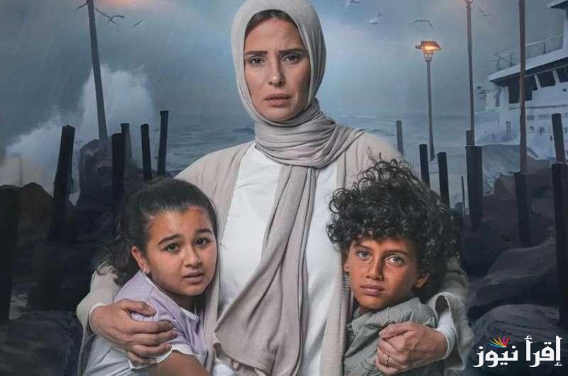 بعد تصدره التريند.. مواعيد عرض مسلسل برغم القانون علي قناة اون ON واون دراما ON drama