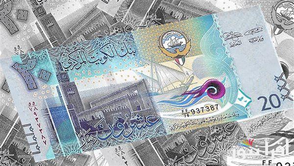 100 دينار كويتي كم مصري؟ .. سعر الدينار الكويتي اليوم الخميس الموافق 19 سبتمبر 2024 مقابل الجنيه المصري