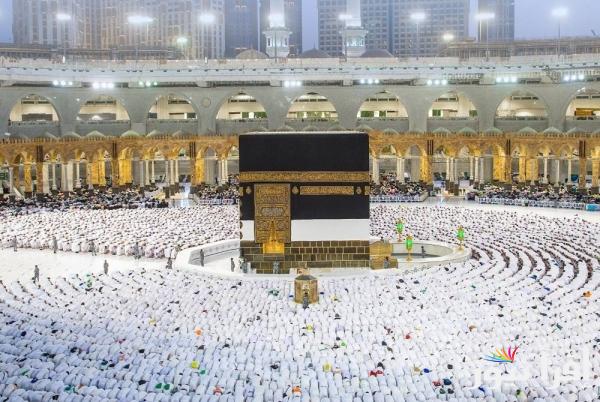 استمارة التقديم في قرعة الحج بالعراق 2025 رابط الاستعلام عبر www.hajj.gov.iq وماهي شروط القبول