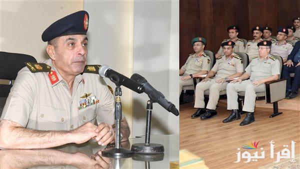“شوف هتقدم على الجيش إمتى” .. قبول دفعة جديدة من المجندين بالقوات المسلحه المصريه مرحلة يناير 2025
