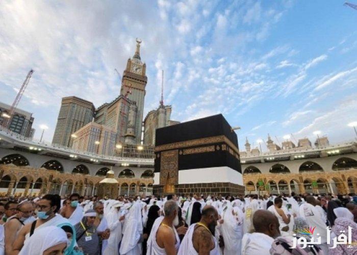أستعلم الأن…نتائج قرعة الحج بالعراق 2024 والشروط اللازم توافرها للتسجيل في قرعة الحج