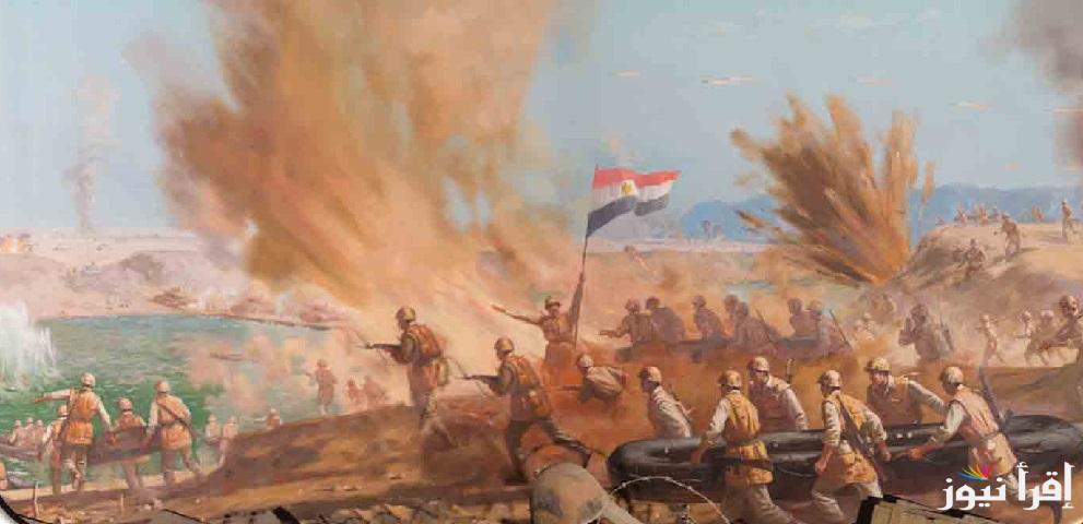 “أخر اجازه في السنه” .. موعد اجازه 6 اكتوبر 2024 للقطاعين العام والخاص .. هل تكون مدفوعة الأجر؟