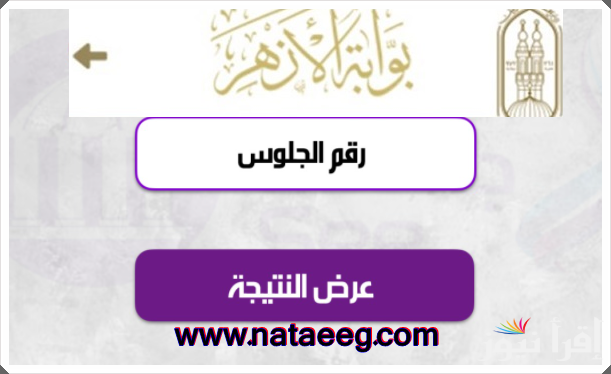 من هُنا.. نتيجة تنسيق الثانويه الازهريه ٢٠٢٤.. رابط التقديم والموعد وخطوات الاستعلام