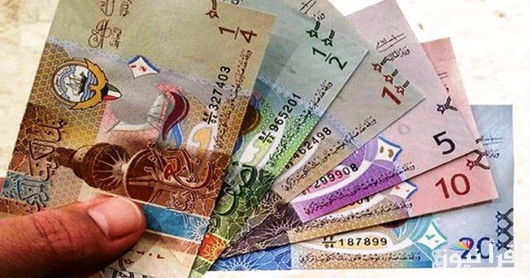 سعر الدينار الكويتي اليوم في السوق السوداء وجميع البنوك المصرية الخميس 19 سبتمبر 2024 للمستهلك بيع وشراء