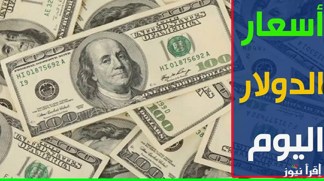 استقرار سعر الدولار في السوق السوداء والبنوك الأربعاء 18 سبتمبر 2024 مقابل الجنيه المصري