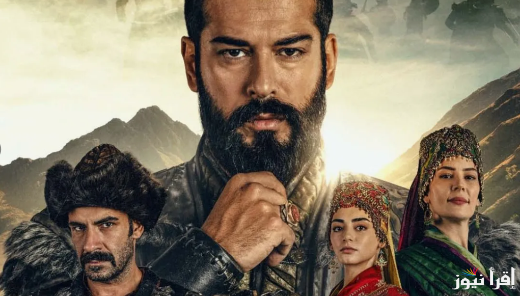 “عودة التشويق”.. موعد عرض مسلسل المؤسس عثمان الموسم السادس 2024 والقنوات الناقلة