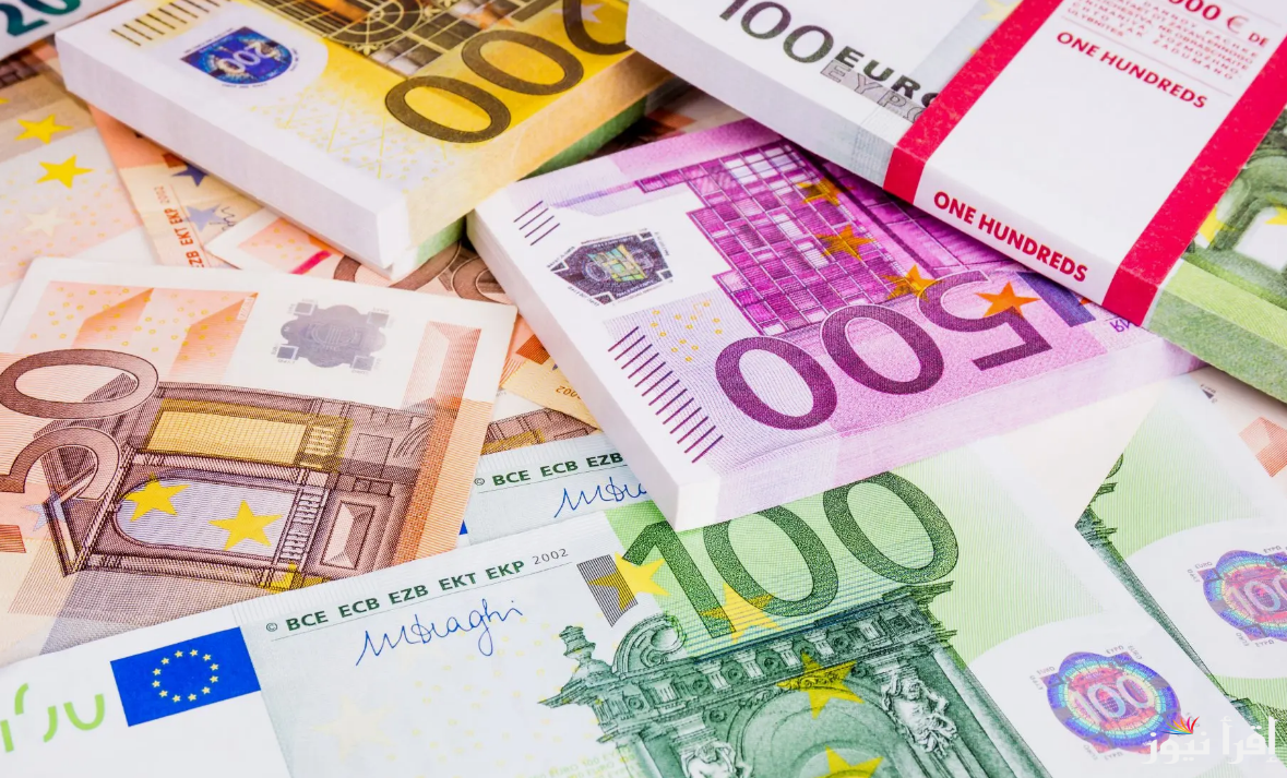 بكام سعر اليورو اليوم في مصر الخميس 19 سبتمبر 2024 في السوق السوداء وجميع البنوك