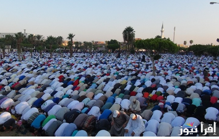 موعد صلاة الجمعة اليوم 20 سبتمبر 2024 بتوقيت القاهرة