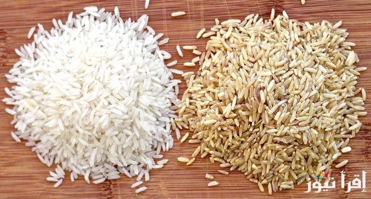 “ارتفاع مستمر” سعر طن الأرز الشعير اليوم الأحد الموافق 22 سبتمبر 2024 في جميع الاسواق المحلية