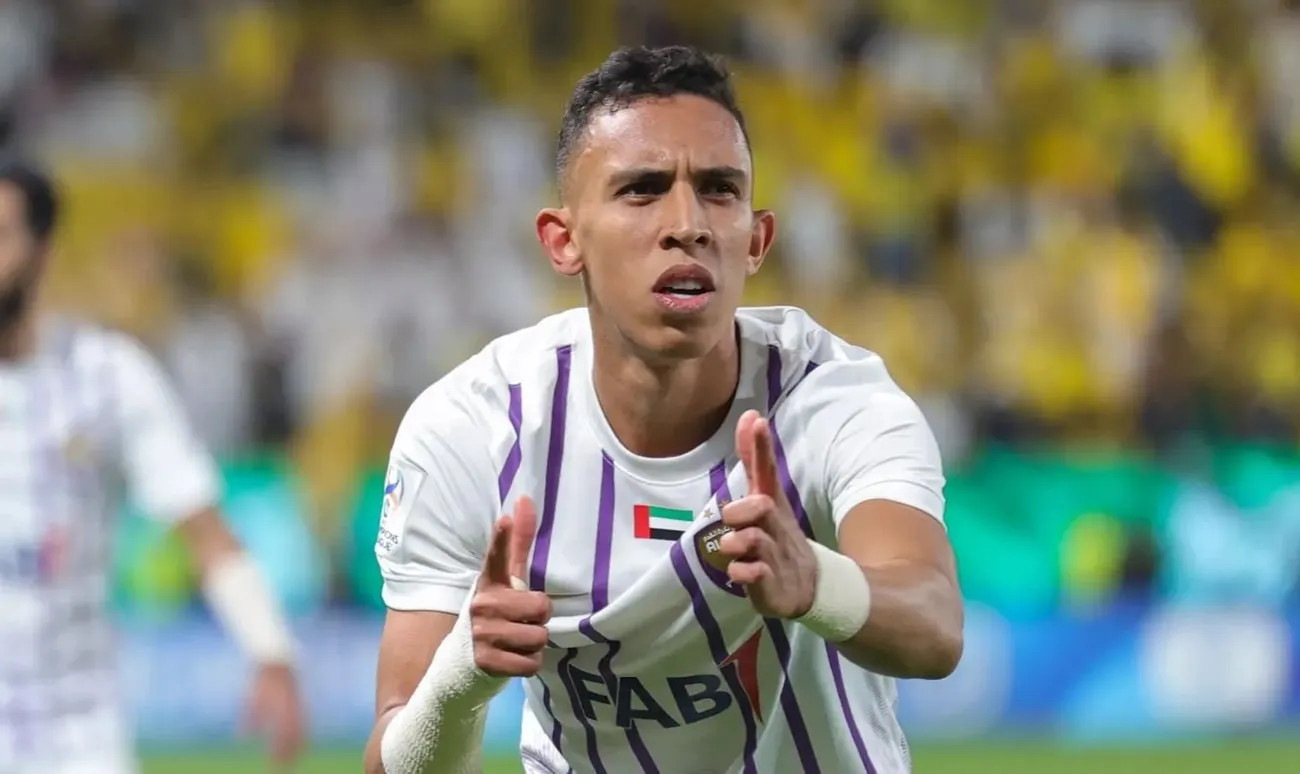 من سيواجه الاهلي؟.. موعد مباراة العين وأوكلاند سيتي في ملحق دور 16 من بطولة الانتركونتنتال والقنوات الناقلة