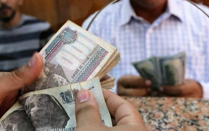 إليكم تفاصيل موعد صرف مرتبات شهر سبتمبر 2024 .. جدول الرواتب بعد الزيادة وأماكن الصرف