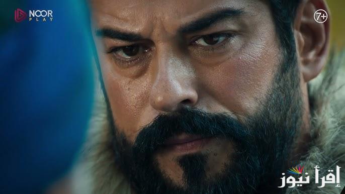 العرض الأول.. مسلسل المؤسس عثمان الموسم السادس الحلقة 165 على قناتي ATV التركية والفجر الجزائرية
