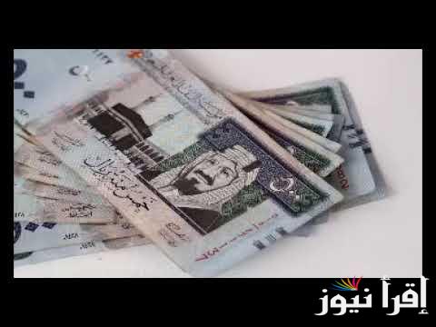بنحو 12.98 جنيه للشراء ..سعر الريال السعودى مقابل الجنيه اليوم السبت 21 سبتمبر 2024 داخل جميع البنوك خلال تعاملات اليوم