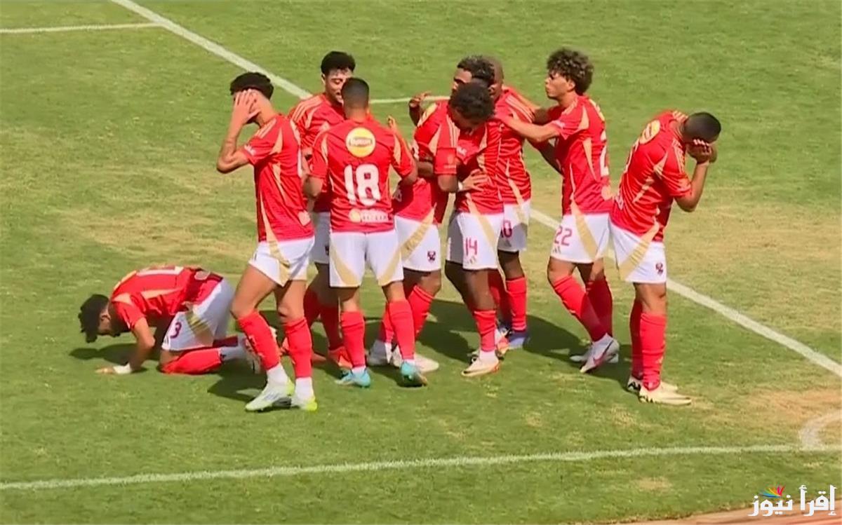 ا”لاحمر يبحث عن اللقب التاسع” موعد مباراة الاهلي القادمة أمام الزمالك في بطولة السوبر الافريقي 2024والقنوات الناقلة