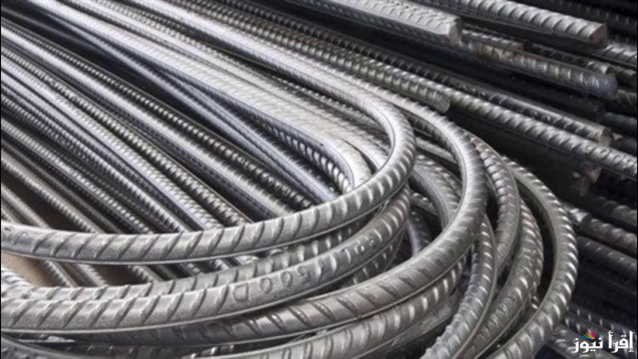“عز والحيوشي”سعر طن الحديد اليوم الثلاثاء 24 سبتمبر 2024 للمستهلك في الشركات