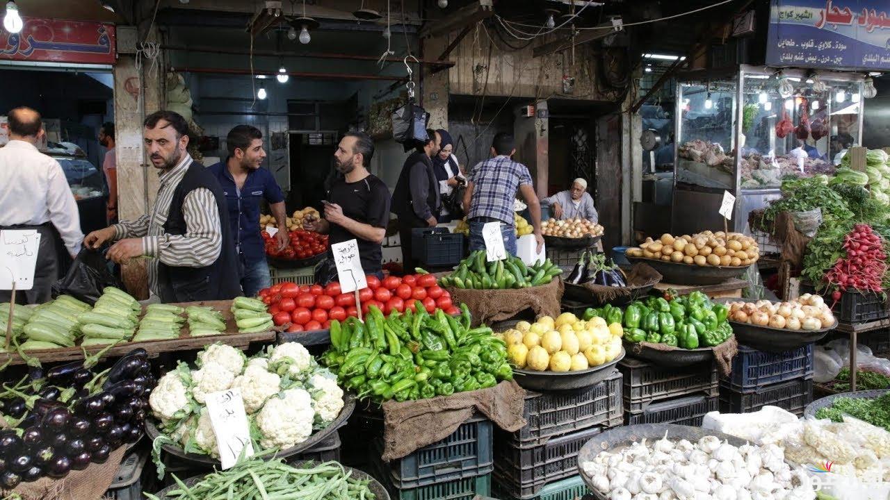 “كوسة وفاصوليا” اسعار الخضار اليوم الأربعاء 25 سبتمبر 2024 في سوق العبور للجُملة
