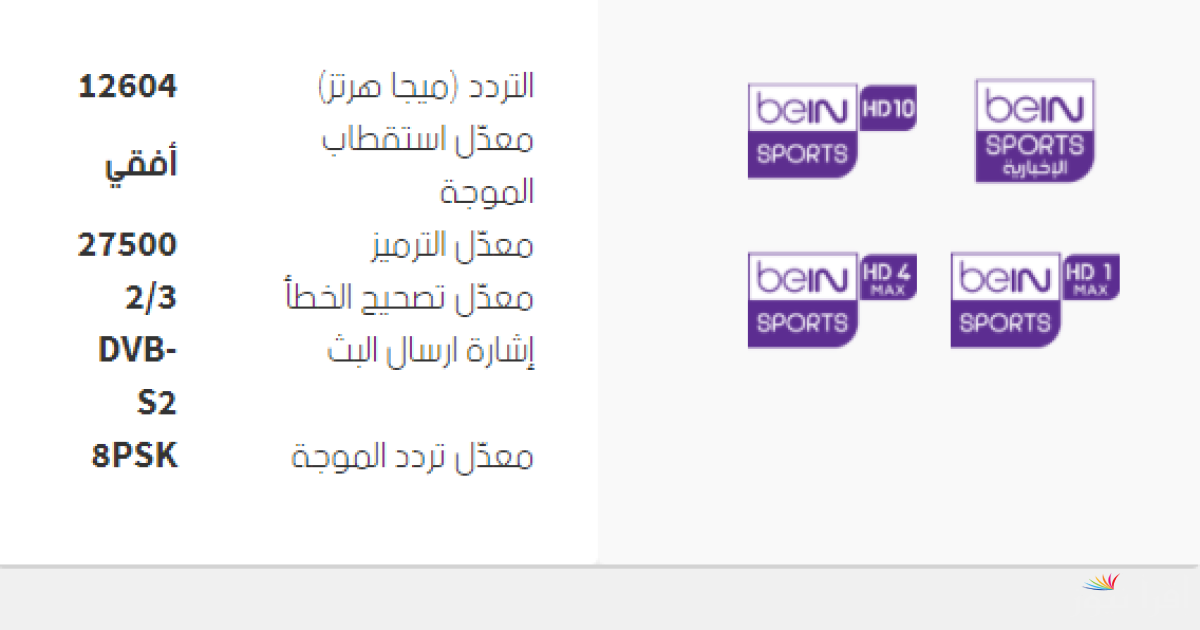 تردد bein sport afc 1 على النايل سات 2024 الناقلة لمباراة الهلال ضد الريان في دوري أبطال آسيا