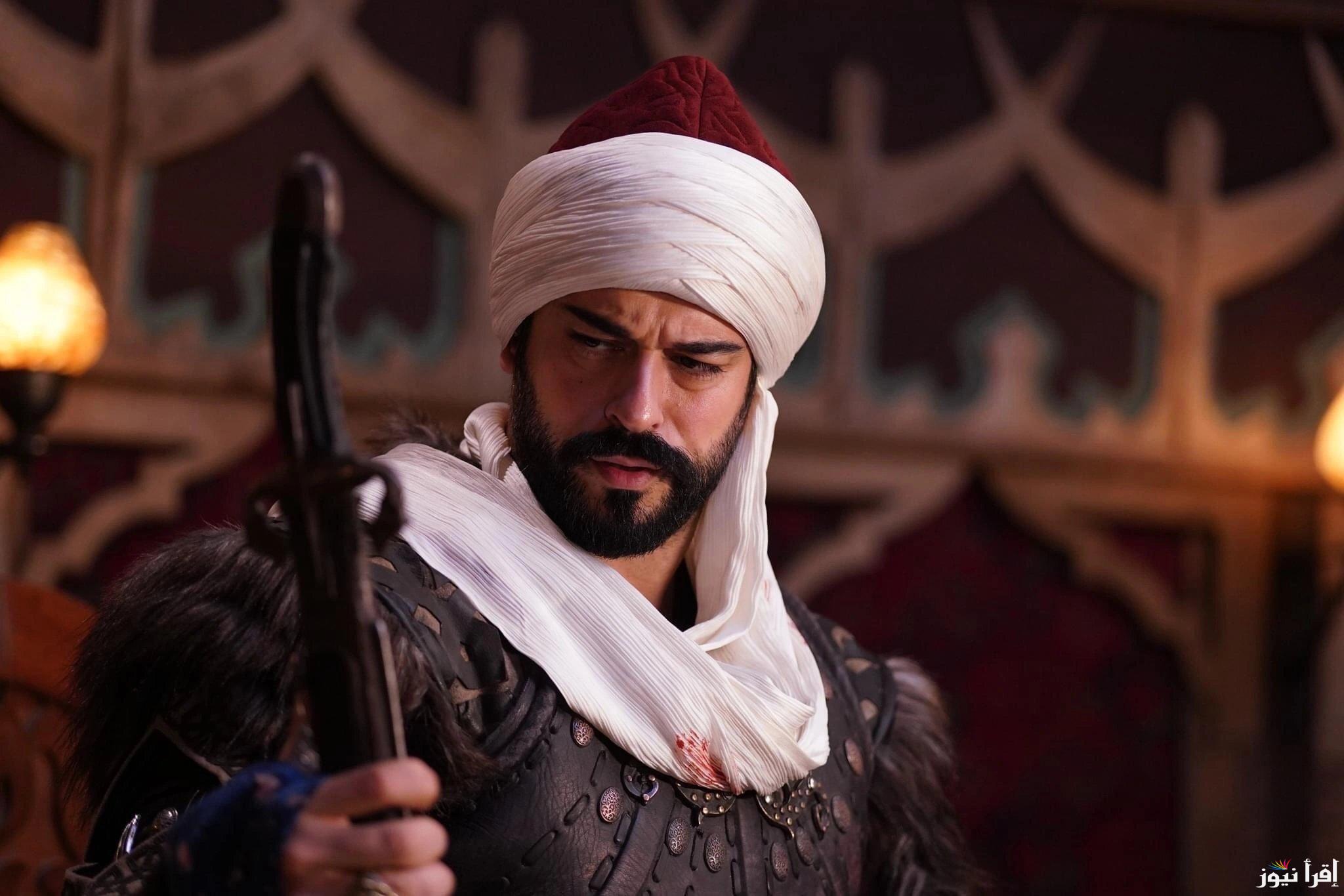موعد انطلاق مسلسل قيامة عثمان الموسم السادس 2024 والقنوات الناقلة لها باللغة التركية والعربية