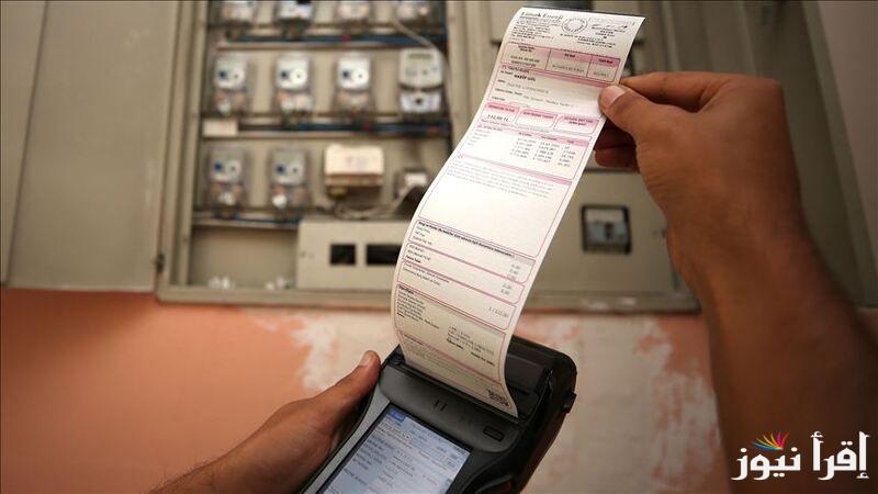 خطوات دفع فاتورة الكهرباء شهريًا لعام 2024 والاستعلام عنها برقم العداد من خلال eservices.eehc.gov.eg.. وما هي اسعار الكهرباء الجديدة؟
