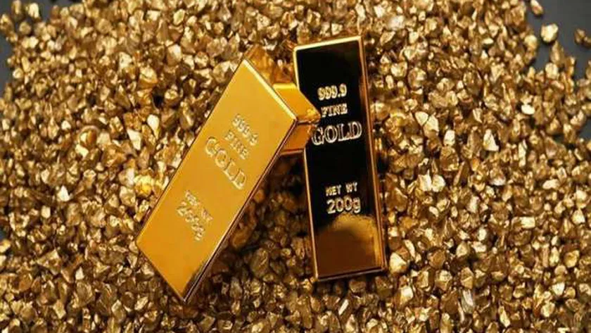 اسعار الذهب اليوم الجمعة الموافقة 20 سبتمبر 2024 لجميع الاعيرة داخل محلات الصاغة